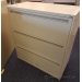 Grand & Toy Beige 3 Drawer Lateral File Cabinet